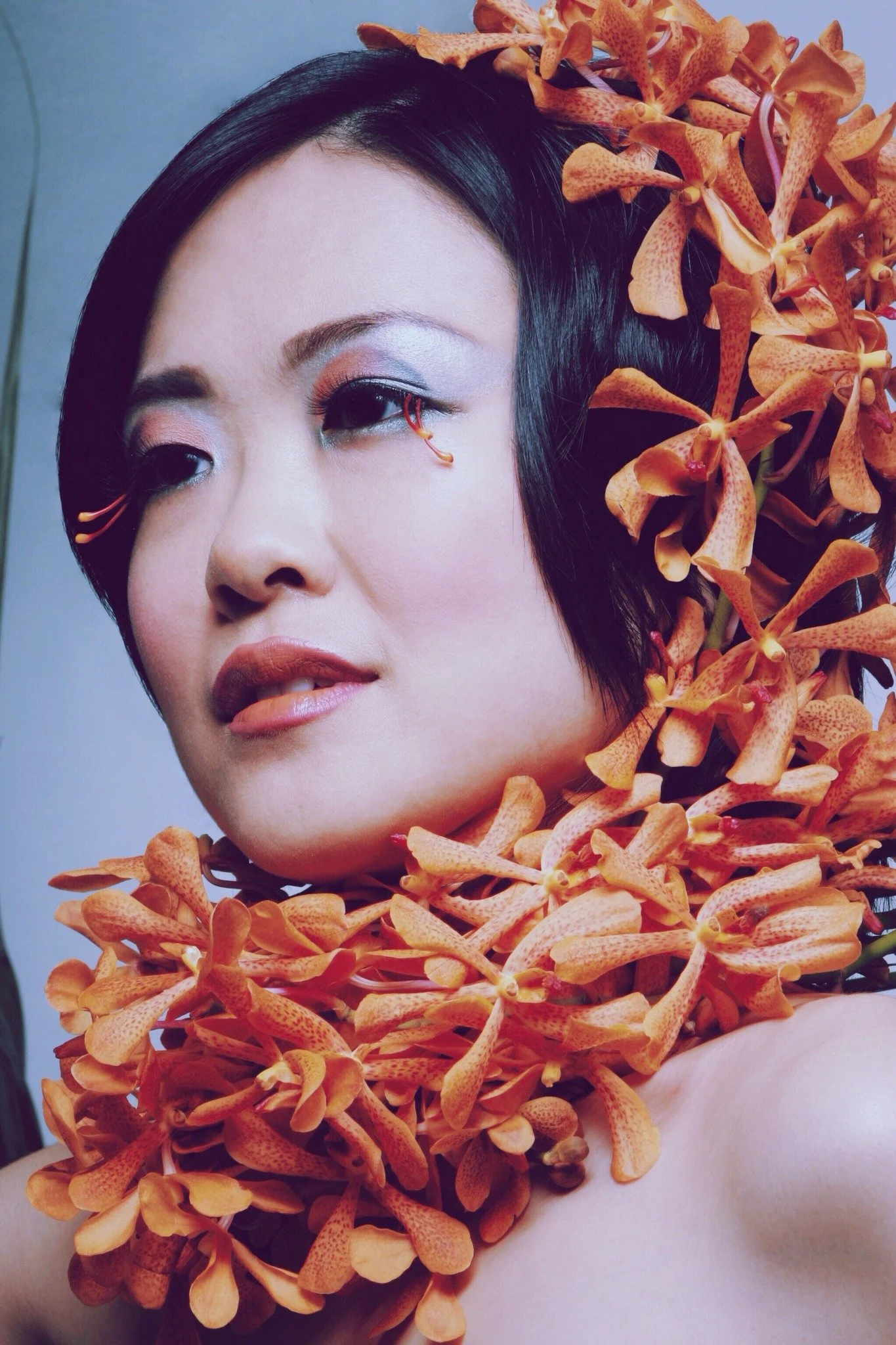 Yoko K. Sen