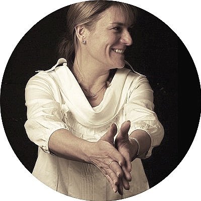 Gaby Martin, the vision behing La Flânerie living