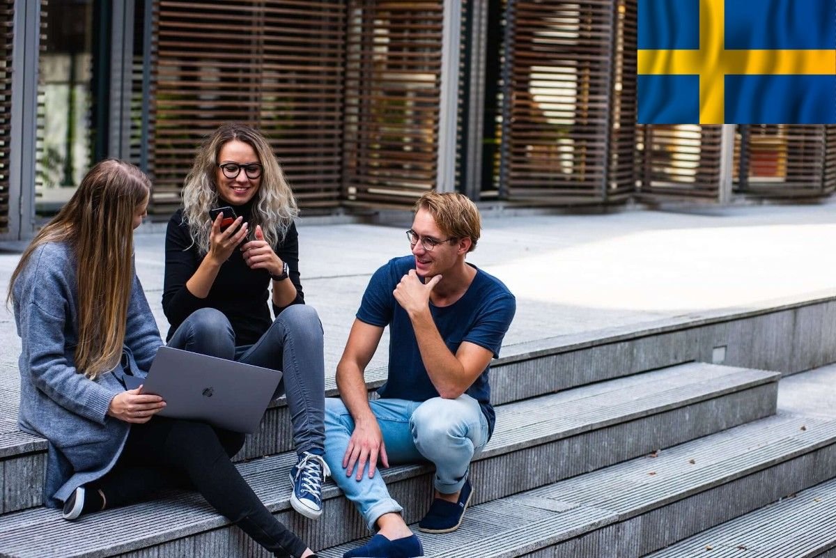 Swedish Scholarships