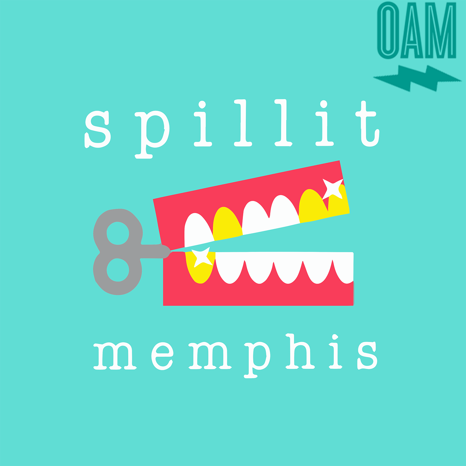 Spillit Podcast