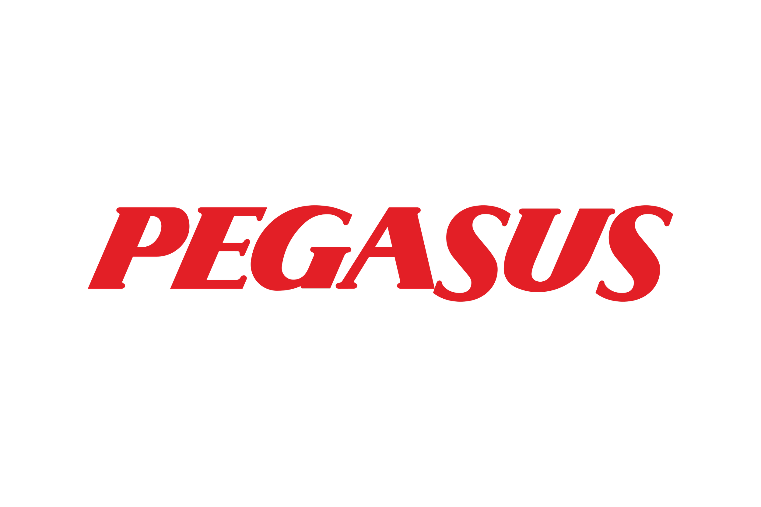 Pegasus Airlines