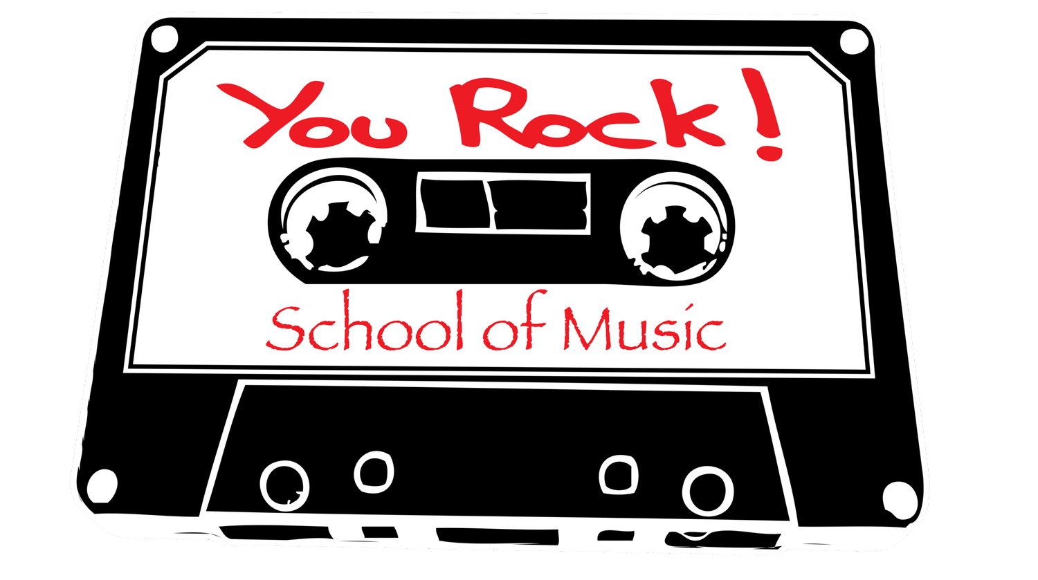 You Rock School of Music logo