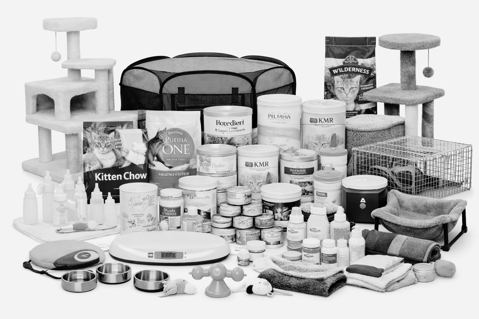 Wishlists