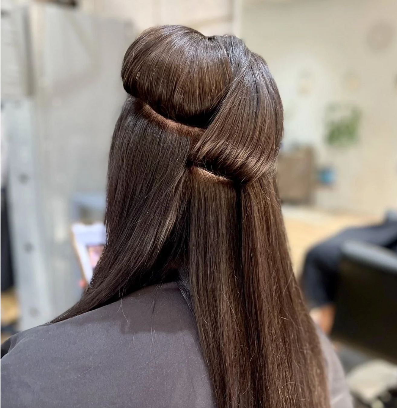 Hair Extensions