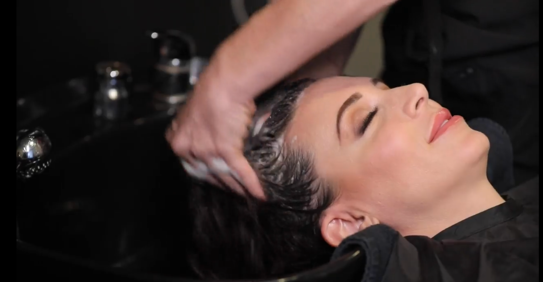 Salon Services