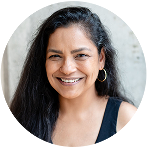 Pahuna Sharma-Laden