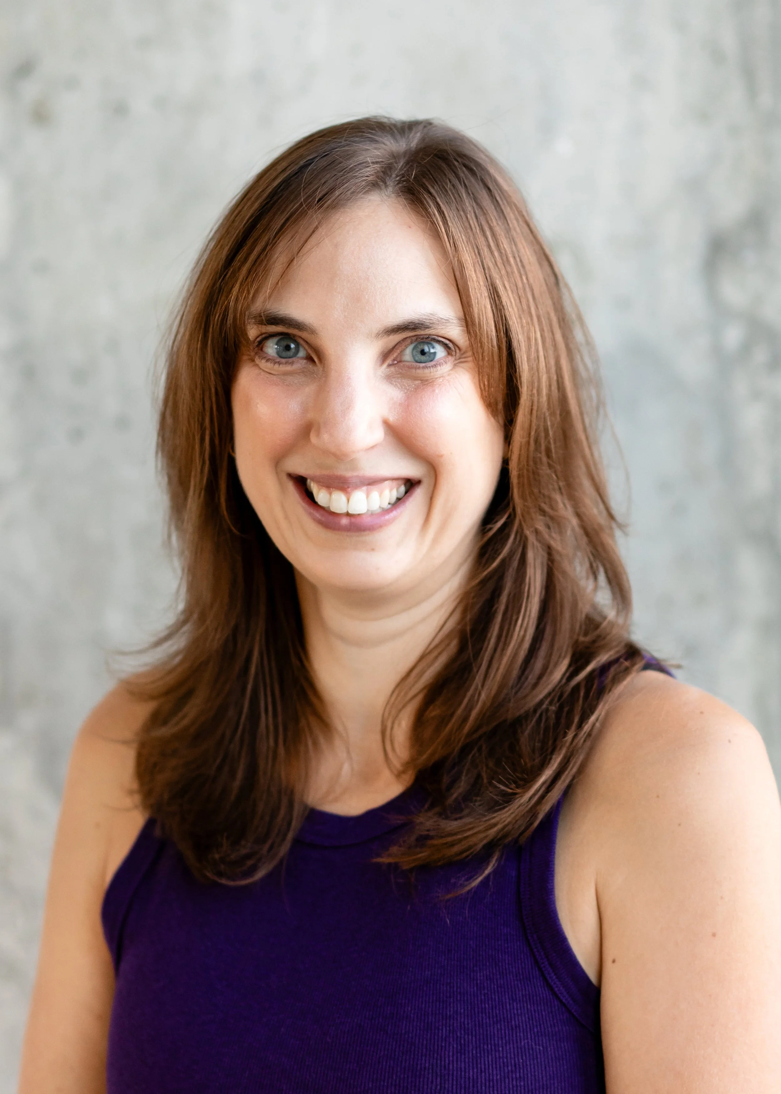 Meg Novich - Inner Fire Yoga