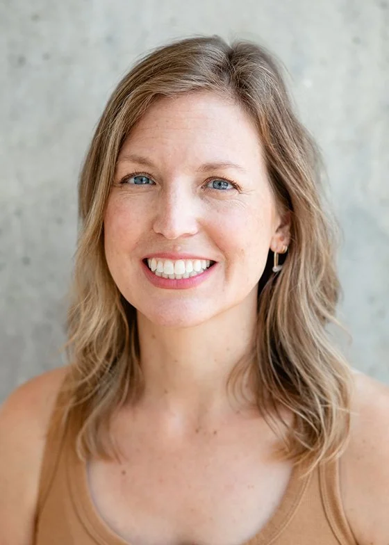 Katy Polich - Inner Fire Yoga