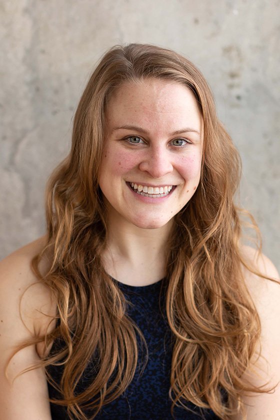 Mary Cummins - Inner Fire Yoga