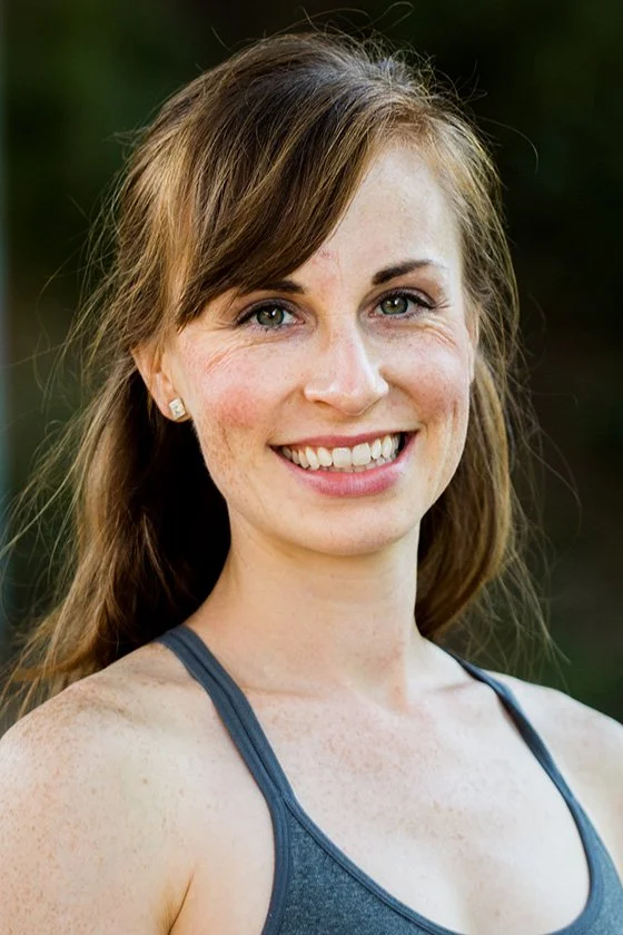 Nora O&rsquo;Reilly - Inner Fire Yoga