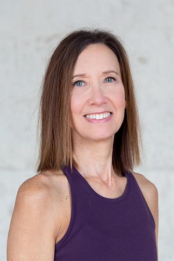 Peg Trehey - Inner Fire Yoga