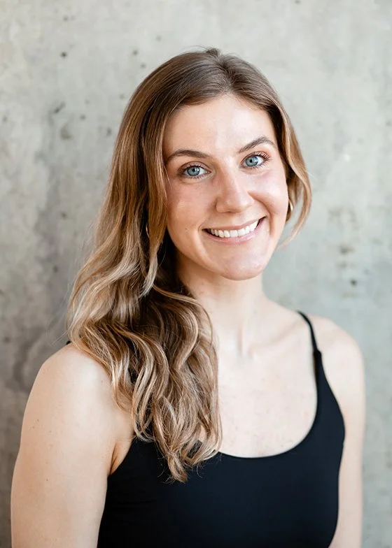 Clara Huskin — Inner Fire Yoga