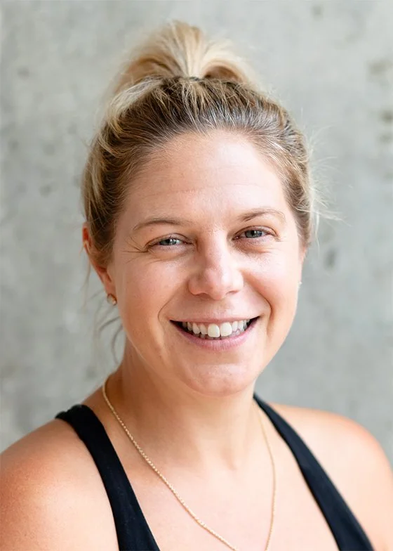 Christa Duren - Inner Fire Yoga