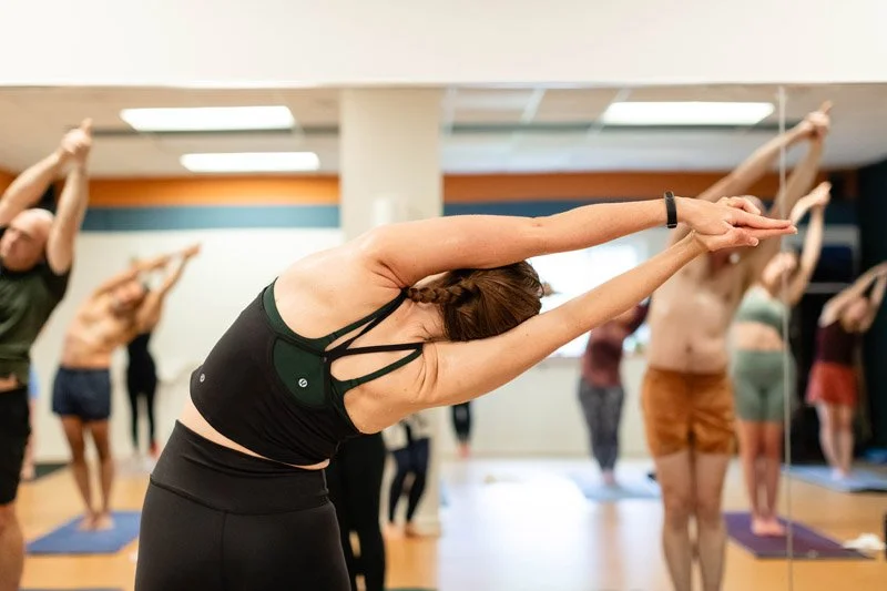 Inner Fire Yoga values