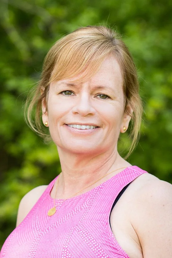 Jennifer Fetterly - Inner Fire Yoga