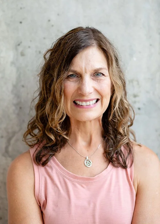 Elizabeth Malin - Inner Fire Yoga