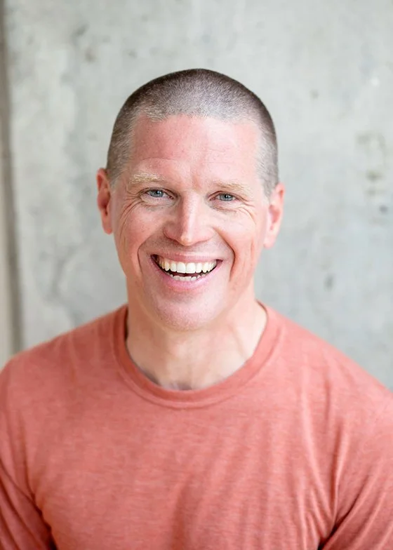 Daniel (Dano) Tyler - Inner Fire Yoga
