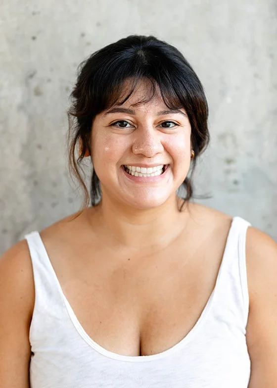 Carina Nieto — Inner Fire Yoga