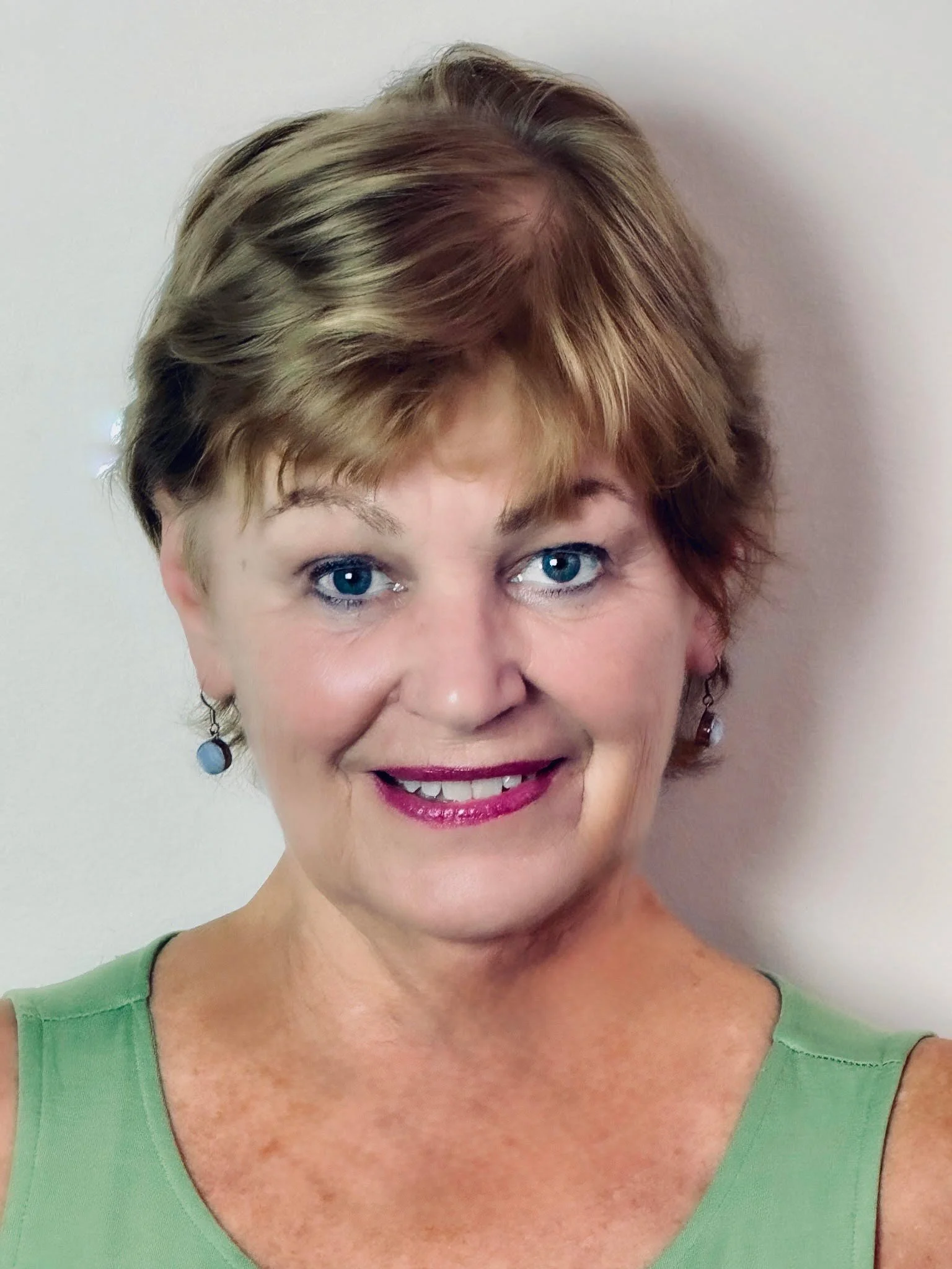 Dar Vander Hoop - Inner Fire Yoga