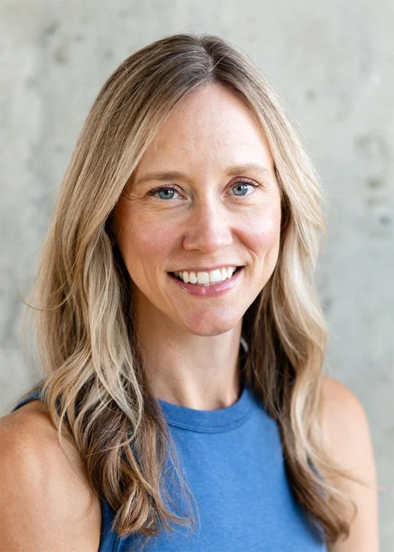 Mandy Wells - Inner Fire Yoga