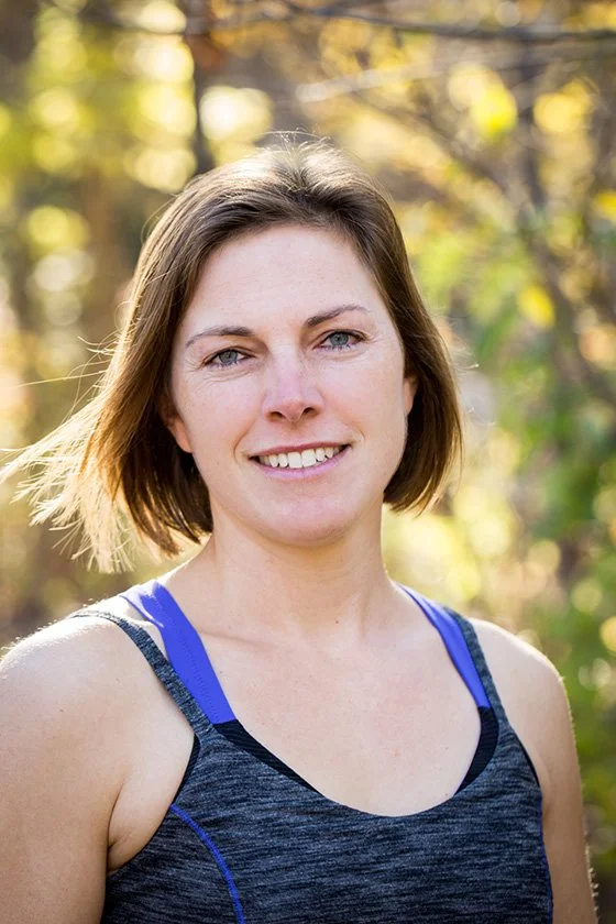 Liz Preston - Inner Fire Yoga