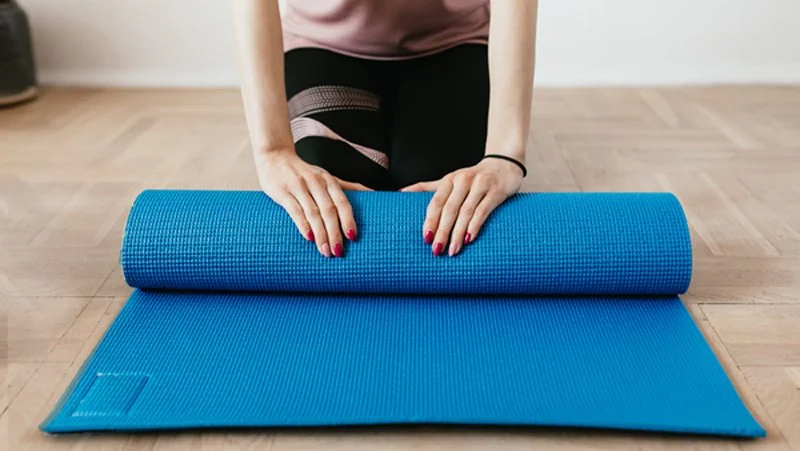 Inner Fire Yoga On Demand video classes