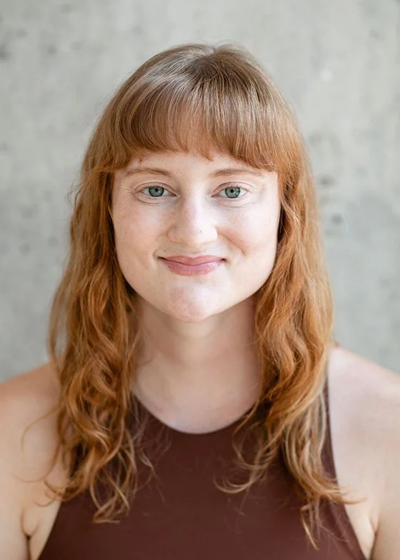 Emma Cepukenas - Inner Fire Yoga