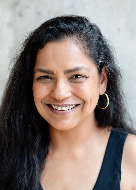 Pahuna Sharma-Laden - Inner Fire Yoga