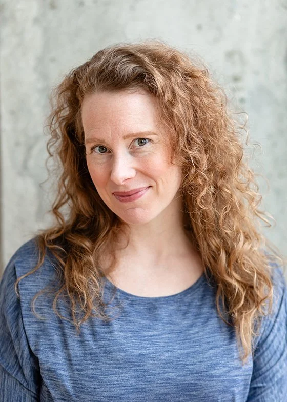 Megan Cullen - Inner Fire Yoga