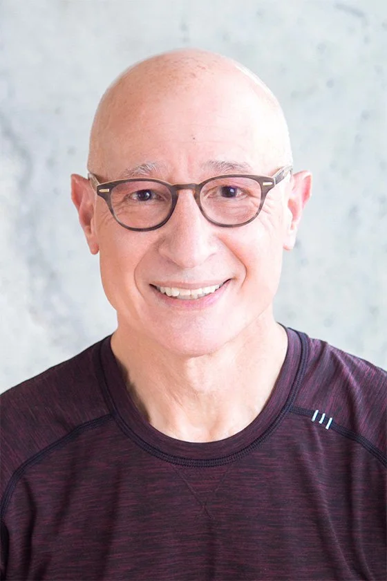 Tony D&rsquo;Alessandro - Inner Fire Yoga