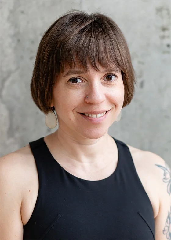 Ellen Lind - Inner Fire Yoga