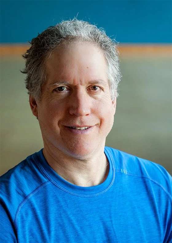 Ken Kloes - Inner Fire Yoga