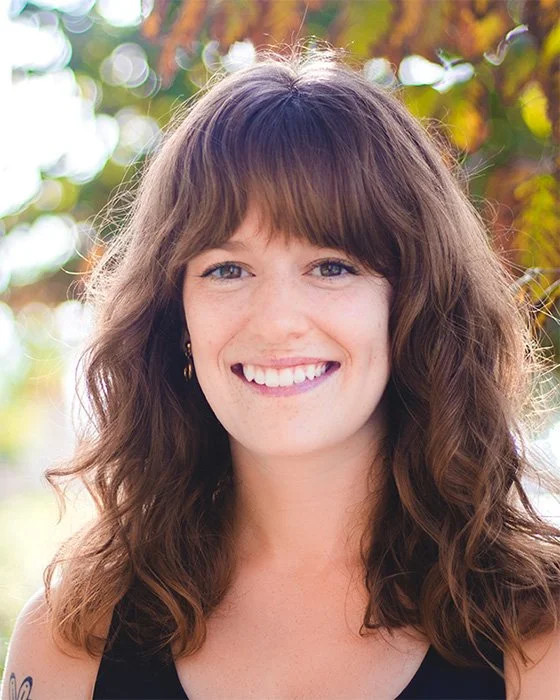 Amelia Akers - Inner Fire Yoga