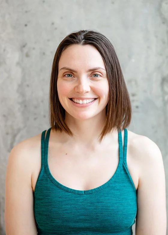 Connie Wood — Inner Fire Yoga