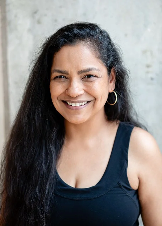 Pahuna Sharma-Laden - Inner Fire Yoga