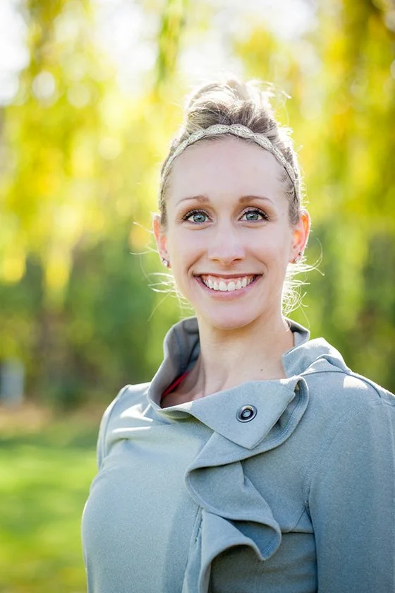 Adrienne Leslie - Inner Fire Yoga