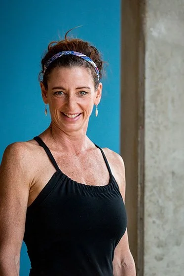 Karen Rigsby, Inner Fire Yoga