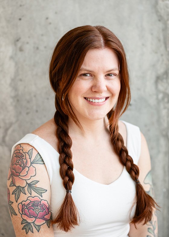 Karley Bolz — Inner Fire Yoga