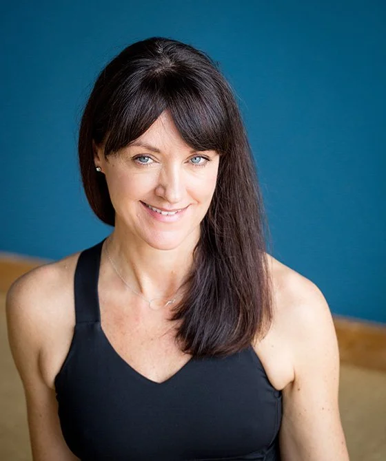 Katherine Vieau - Inner Fire Yoga