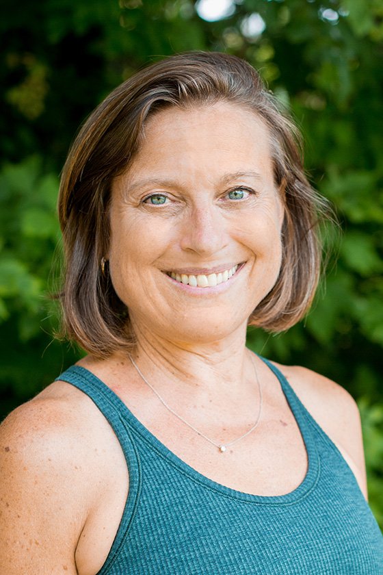 Sandra Eugster