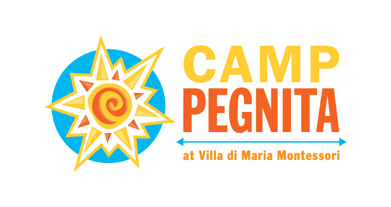 Camp Pegnita logo