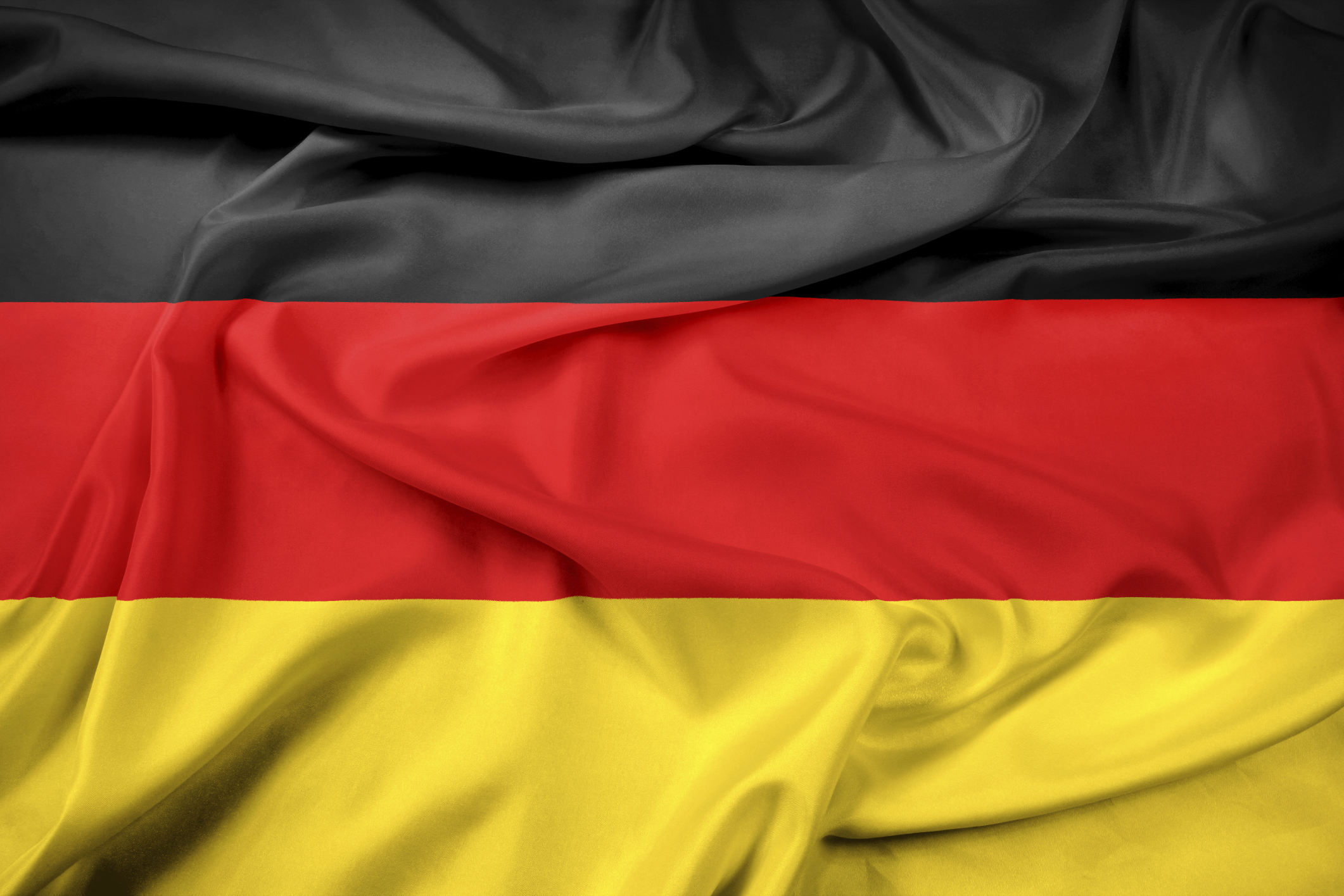 Фотообои флаг Германии