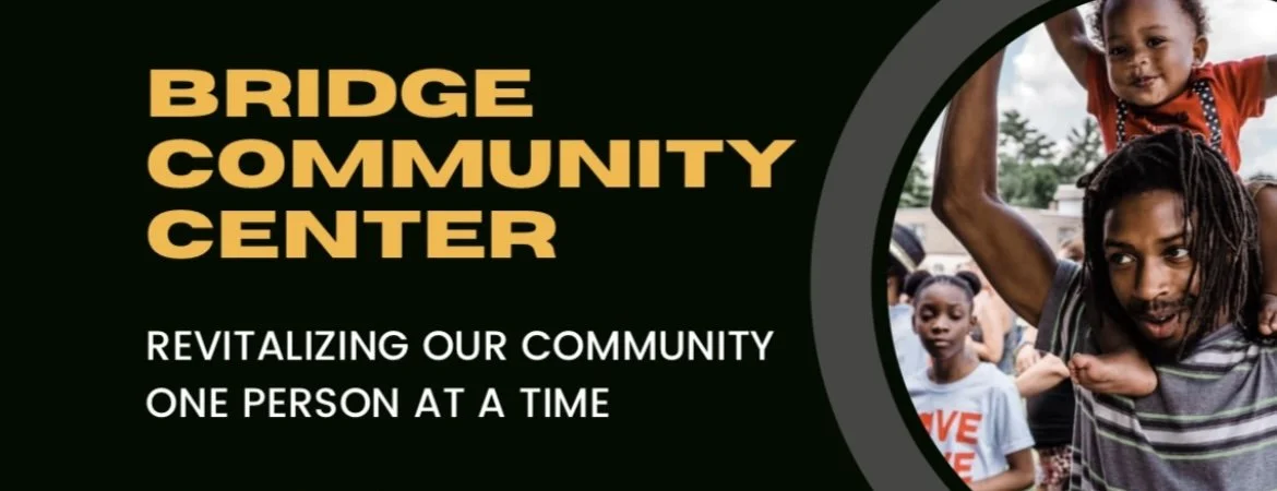 Bridge Community Center logo