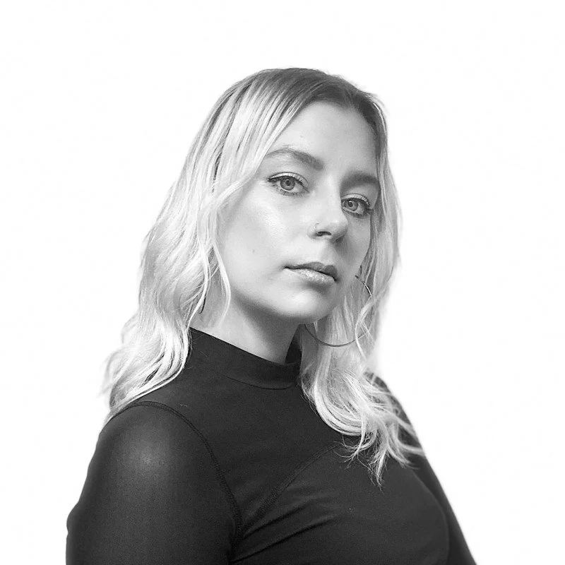 Charlotte Harris
