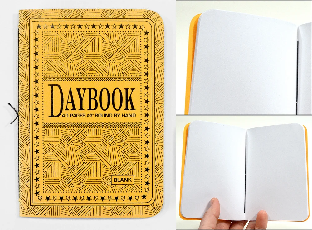 Methods journal