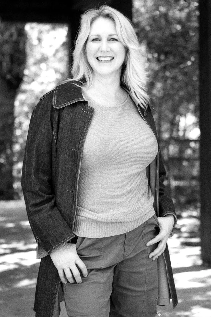 Portrait of Susan Wilder.