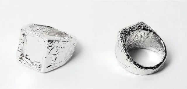 Оловянные Кольца Купить На 10 Летие