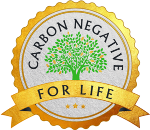 Carbon Neutral/Negative Award Program
