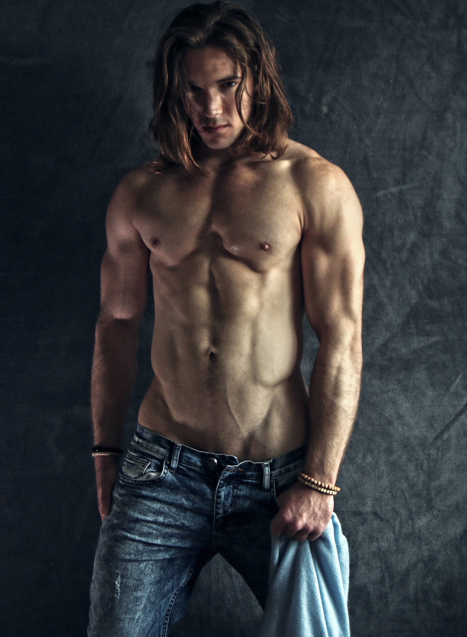 Adon Exclusive: Model Zack Boczar By GP IMAGERY — Adon | Men'...