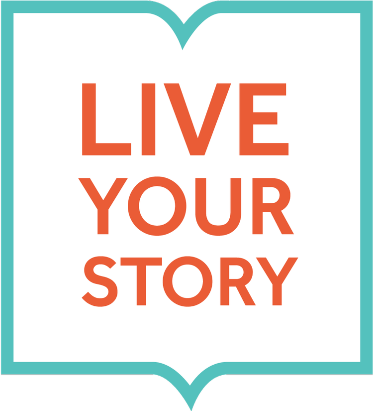 Live Your Story with Stacy Julian